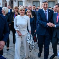 Kolinda Grabar-Kitarović