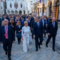 Kolinda Grabar-Kitarović