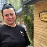 Dejana Šajin, Janjske otoke