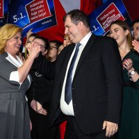 Kolinda Grabar-Kitarović