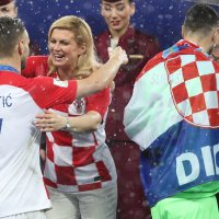 Kolinda Grabar-Kitarović