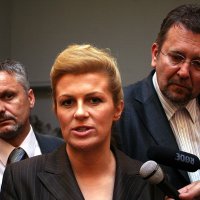 Kolinda Grabar-Kitarović