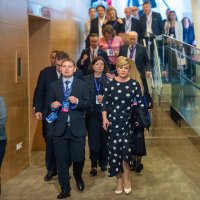 Kolinda Grabar-Kitarović