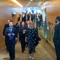 Kolinda Grabar-Kitarović