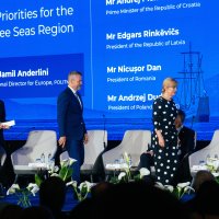 Kolinda Grabar-Kitarović