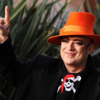 Boy George
