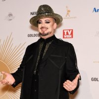 Boy George