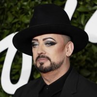 Boy George