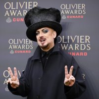 Boy George