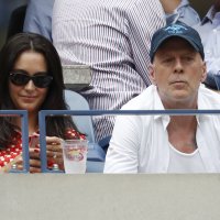 Bruce Willis i Emma Heming