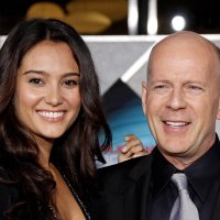 Bruce Willis i Emma Heming