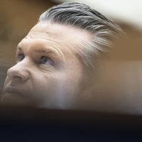 Pete Hegseth u Kongresu