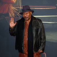 Ving Rhames