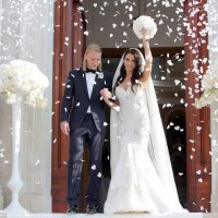 Domagoj i Ivana Vida