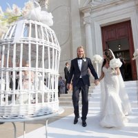 Domagoj i Ivana Vida