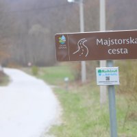 Majstorska cesta