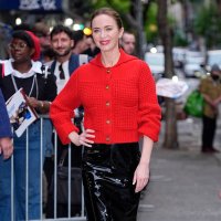 Emily Blunt