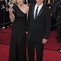 Antonio Banderas i Melanie Griffith