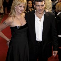 Antonio Banderas i Melanie Griffith