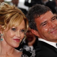 Antonio Banderas i Melanie Griffith