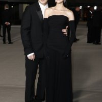 Brooklyn Beckham i Nicola Peltz