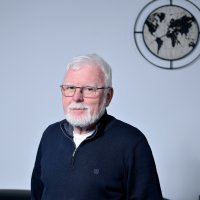 Vjekoslav Majetić, osnivač DOK-ING-a