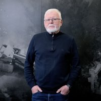 Vjekoslav Majetić, osnivač DOK-ING-a