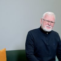 Vjekoslav Majetić, osnivač DOK-ING-a