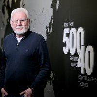 Vjekoslav Majetić, osnivač DOK-ING-a