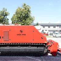 DOK-ING robotski i besposadni sustavi