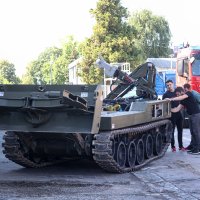 DOK-ING robotski i besposadni sustavi