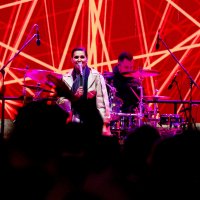 Koncert Nine Badrić na splitskoj pjaci