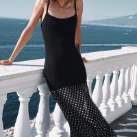 Zara: Komadi s točkicama