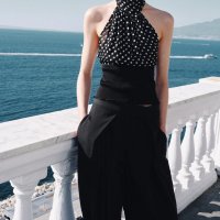 Zara: Komadi s točkicama
