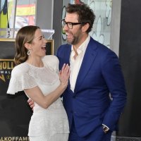 Emily Blunt i John Krasinski