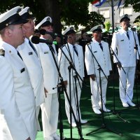Okučani: Obilježavanje 31. obljetnice vojno-redarstvene operacije 'Bljesak'