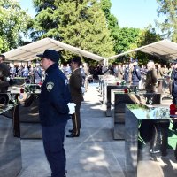 Okučani: Obilježavanje 31. obljetnice vojno-redarstvene operacije 'Bljesak'