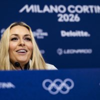 Lindsey Vonn