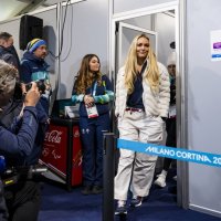 Lindsey Vonn