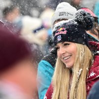 Lindsey Vonn