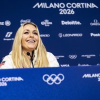 Lindsey Vonn