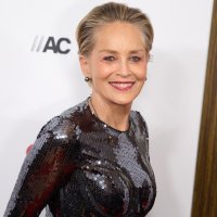 Sharon Stone