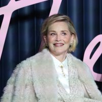 Sharon Stone