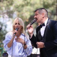 Silvia Dvornik i Marko Pecotić