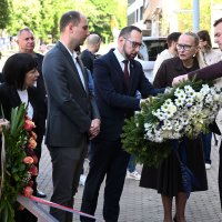 Obilježavanje 31. obljetnice raketiranja Zagreba