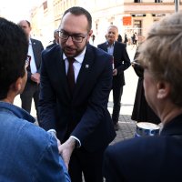 Obilježavanje 31. obljetnice raketiranja Zagreba