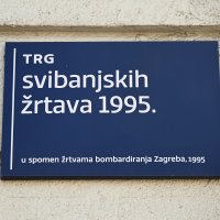 Obilježavanje 31. obljetnice raketiranja Zagreba