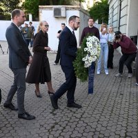 Obilježavanje 31. obljetnice raketiranja Zagreba