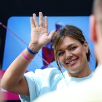 Sandra Elkasević