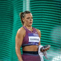 Sandra Elkasević